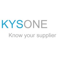 KYSONE logo - Similar company to Kaizen Hr Solutions