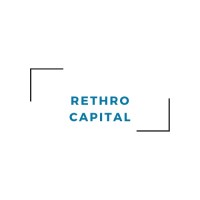 Rethro Capital logo - Similar company to Kizo Ventures
