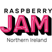 Northern Ireland Raspberry Jam