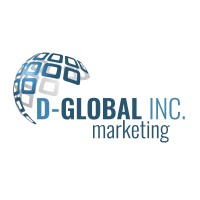 DGlobal Inc logo - Similar company to Dglobal