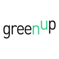 GreenUp Cities logo - Similar company to Oficina De Software Libre De La Universidad De Granada
