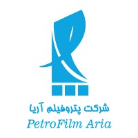 پترو فیلم آریا | Petro Film Aria logo - Similar company to Peachy Ar