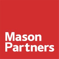 Mason Partners LLP logo - Similar company to Bearmont Group