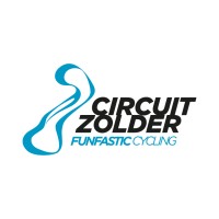 Circuit Zolder Cycling logo - Similar company to Markinoïde