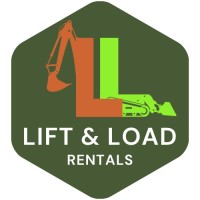 Lift & Load Rentals logo - Similar company to Landmark Equipment, Inc.
