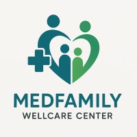 Medfamily Wellcare Center logo - Similar company to Black Tip, Llc