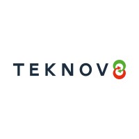 The Teknov8 Group logo - Similar company to Net Essence Ltd