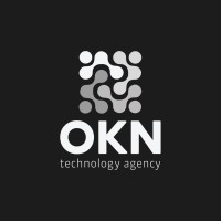 OKN logo - Similar company to Okn Technology
