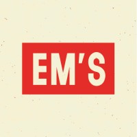 Em's Active Design logo - Similar company to Samuelbasto