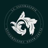 La Fauxmagerie logo - Similar company to Purezza