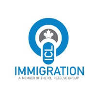 ICL Immigration Inc logo - Similar company to Abc Digital Learning
