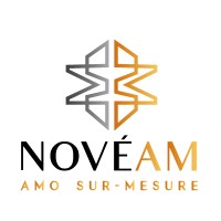NOVEAM logo - Similar company to Klam