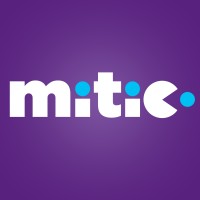 Mitico logo - Similar company to Orbitvfx