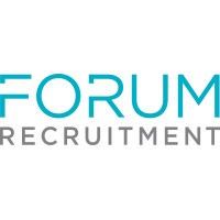 Forum Recruitment logo - Similar company to Kukoon