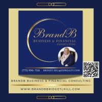 BrandB Business & Financial Consulting logo - Similar company to Drive By Agony