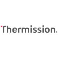 Thermission logo - Similar company to Wiretank