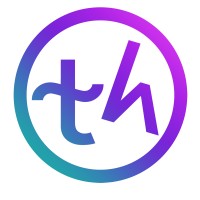 TildeHat logo - Similar company to Affnosys India