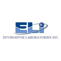 Envirodyne Laboratories Inc. logo - Similar company to Monroe Environmental Corp
