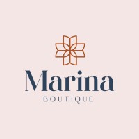 Marina Blanco Boutique logo - Similar company to Retail Brain S.L.