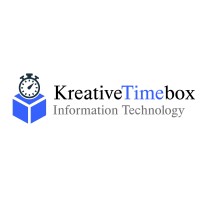 KreativeTimebox logo - Similar company to Techno Choice