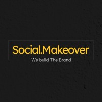 Social Makeover Pvt Ltd. logo - Similar company to Social Net