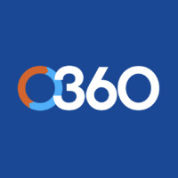 O360 logo - Similar company to Working The Future