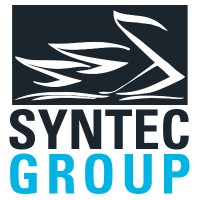 SyntecGroup logo - Similar company to Sintec Group