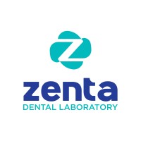 Zenta Dental Lab logo - Similar company to Việt Đăng Dental