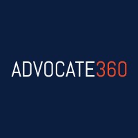 Advocate360 logo - Similar company to Eventpix - Event Photography Company