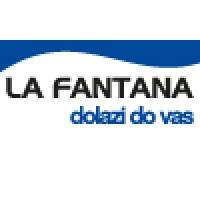 La Fantana Srbija logo - Similar company to Kafune