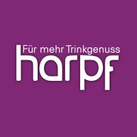 harpf F. Harpf & Co. GmbH – SRL Südtirol Southtyrol logo - Similar company to Skål Pr & Communication
