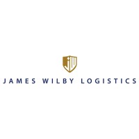 James Wilby Logistics logo - Similar company to Pass The Parcel Overnight Ltd