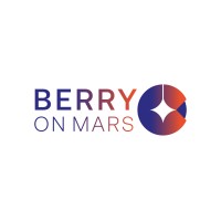 BerryOnMars logo - Similar company to Sabaidea