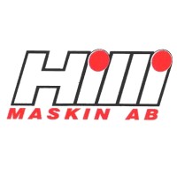 Hilli Maskin AB logo - Similar company to Quant Sweden