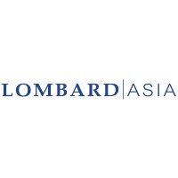 Lombard Asia logo - Similar company to Tk & Partners