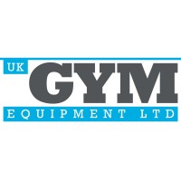 UK Gym Equipment Ltd. logo - Similar company to Exercise Warehouse