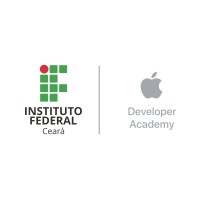 Apple Developer Academy | IFCE logo - Similar company to Irede