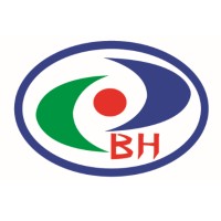 (주)부흥 BU HEUNG CO., LTD. logo - Similar company to Willscreen Co., Ltd
