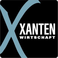 Xanten Wirtschaft logo