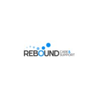 Rebound Care and Support logo - Similar company to P+S Care And Support