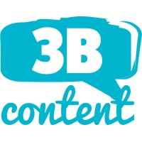 3B Content logo - Similar company to Fairyfrens