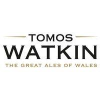 Tomos Watkin Brewery logo - Similar company to Desirez2Door