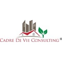 Cadre De Vie Consulting logo - Similar company to Degusta Teruel - Productos Típicos