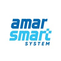 Amar Smart System logo - Similar company to Dovit