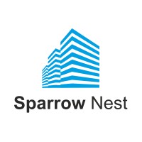 SparrowNest Infra Pvt Ltd logo - Similar company to Powersparrow India Pvt Ltd