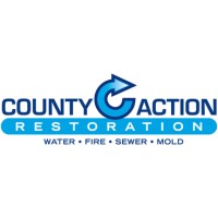 County Action Restoration logo - Similar company to Chute Master