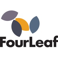 FourLeaf LLC (now Viewport) logo - Similar company to Four Leaf Llc