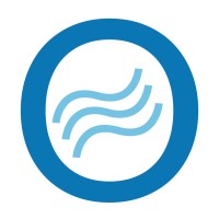 Ocean Support Services | Hygiene & Washroom Experts | Belfast Northern Ireland logo - Similar company to Pristine Washroom Services | Certified B Corp