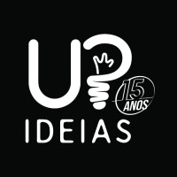 UP Inteligência Urbana logo - Similar company to Minuta