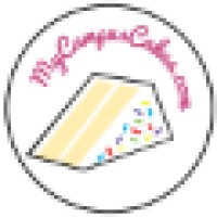MyCampusCakes.com logo - Similar company to Dreamsha.Re